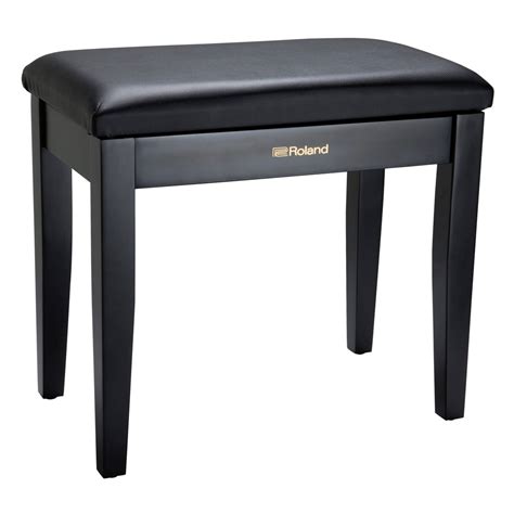 piano bench roland|roland piano stool with storage.